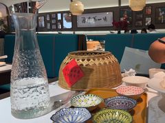 -沿江海南菜·文昌鸡祖师爷(大东海店)