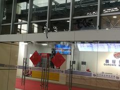 -奥冠体育华师附中恒温游泳馆