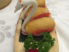 -京粤荟(海王银河科技大厦店)