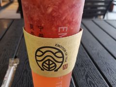 -眷茶(大卫城10楼店)