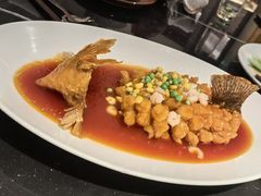 -杭州君悦酒店·湖滨28中餐厅