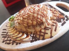 -Fresh Fruit Factory - Fruit Cuisine Restaurant
