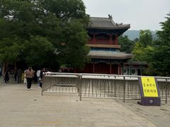 -潭柘寺景区