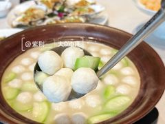 -望海湾海鲜楼·海鲜(河南路店)