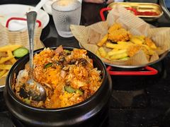 -炙韩料理·部队锅专门店