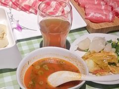 -番食园鲜食火锅(高新店)