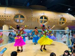 -杭州开元森泊度假乐园