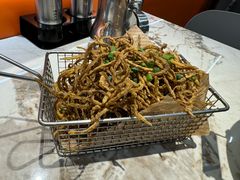 -阿忠食坊大排档·20年老店(万象城店)