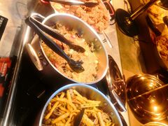 -比格比萨自助(宝山日月光店)