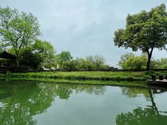 -西溪国家湿地公园