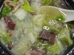 -闫家驴肉老店(华电一校店)