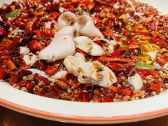 -永安鱼庄·镇江菜(丁卯店)