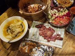 -繁花里音乐餐厅(新天地店)