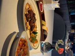 -佐度王子扒房(天鹅湖店)