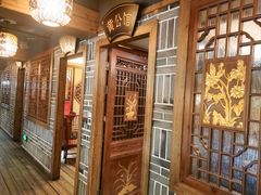 -杨记隆府(南坪店)