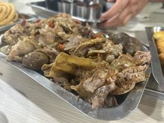 -阿叶羊杂碎(前进街店)