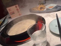 -捞神煲汤火锅(湖滨商业街店)