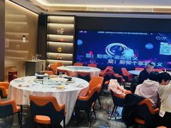 -香港狮子山下·明星粤菜餐厅(北苑店)