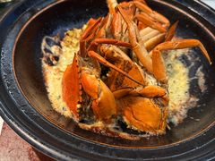 -阿忠食坊大排档·20年老店(万象城店)