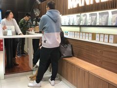 -Manner Coffee(大宁国际商业广场店)