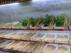 -成都屋头串串(青年北街店)