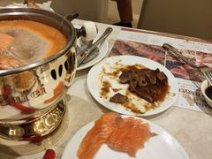 -芭菲盛宴·环球美食(袁家岗店)