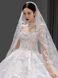 -艺憬婚纱礼服·造型(二七万达店)