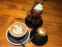 -BE BRIGHT KITCHEN(正佳广场店)