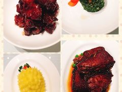 -上海会馆(香港名都店)