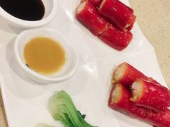 金沙红米肠-点都德(汇盈广场店)