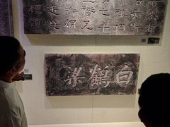 -白鹤梁水下博物馆