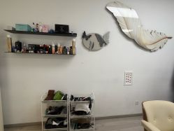 -NEW FACE烫染专业店