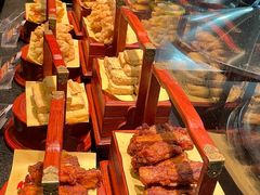 -老淮滨-蚌埠非遗小吃(淮河路店)