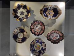 -上海对外经贸大学(古北校区)