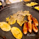 今日外卖的暖心操作|足不出户吃烤肉·熊猫家