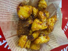 -见味花甲(福田coco park店)