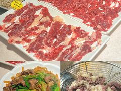 -潮泰牛肉火锅 · 创于1992年(车公庙店)