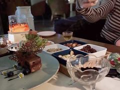 -陶享时光西餐·下午茶(信河街店)