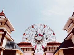 -杭州Hello Kitty乐园