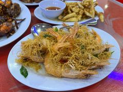 -大茄来海鲜餐厅(亚洲城分行)