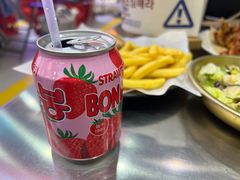 -Meet Sun韩式大排档(五一广场7MALL店)
