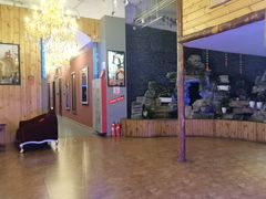 -明日世界密室轰趴·剧本桌游·箭馆团建(国贸店)