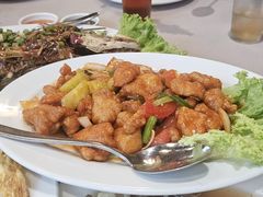 -真浪花园海鲜餐馆