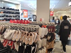 -H&M(天一广场店)