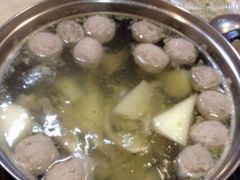 牛肉火锅-福合埕牛肉丸(福平路店)