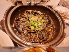 -金哥私房菜馆(张府园总店)