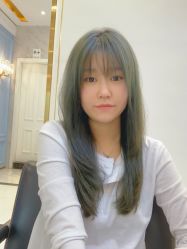 -YESIDO椰岛造型烫发染发