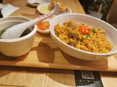 -味千拉面(煌华新纪元购物广场店)