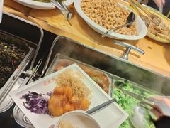 -素清香(解放路店)