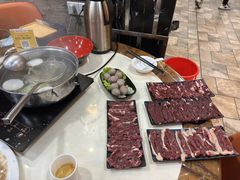 -福合埕牛肉丸(福平路店)
